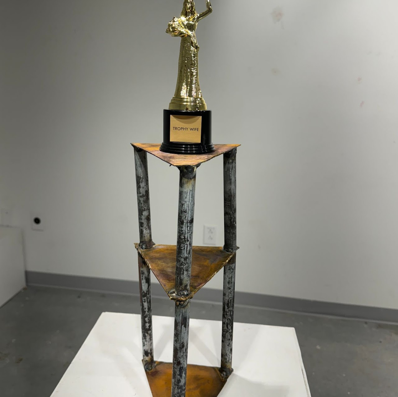 Sculpture photograph four